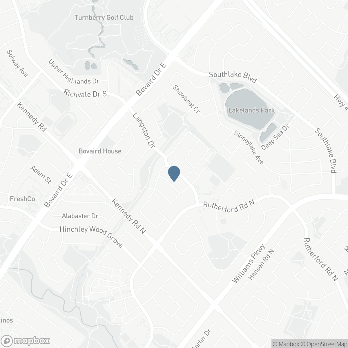 69 WINTERFOLD DRIVE, Brampton, Ontario L6V 3S9